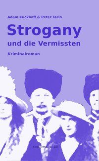 Produktbild: Strogany und die Vermissten