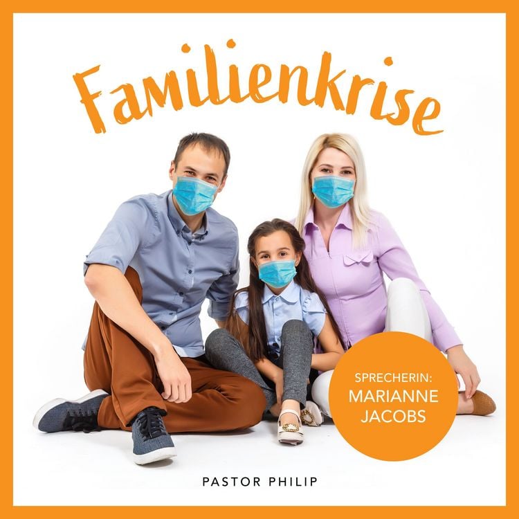 Produktbild: Famiienkrise