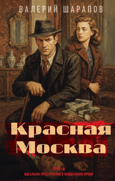 Produktbild: Krasnaya Moskva