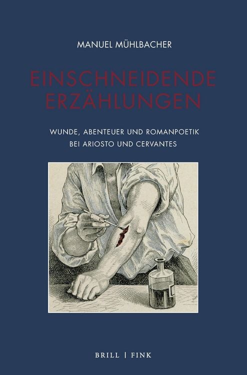 Produktbild: Einschneidende Erz&auml;hlungen