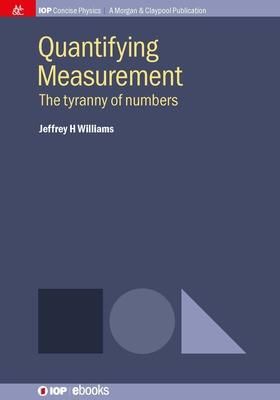 Produktbild: Quantifying Measurement