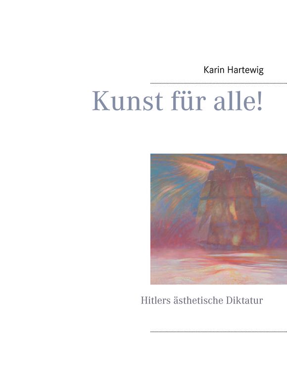 Produktbild: Kunst f&uuml;r alle!