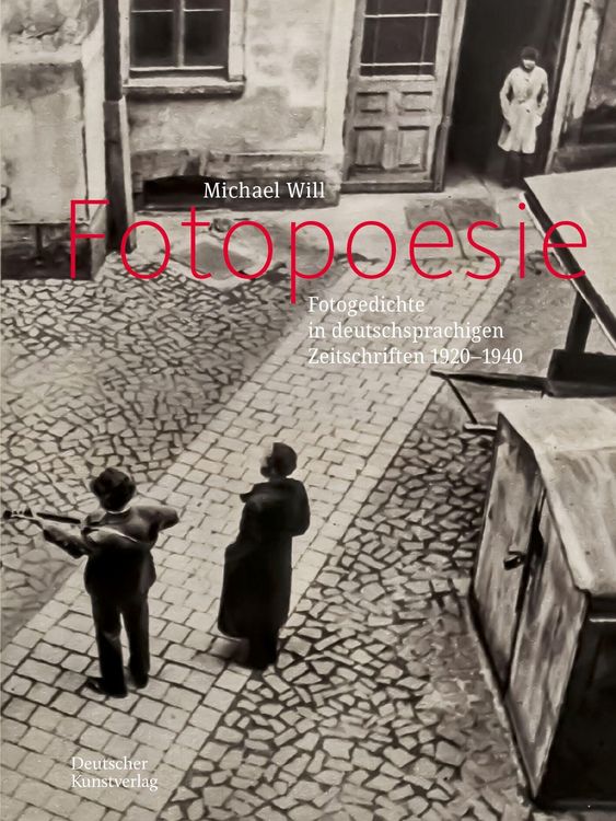 Produktbild: Fotopoesie
