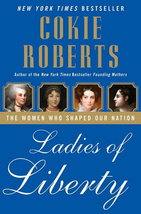 Produktbild: Ladies of Liberty
