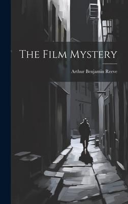 Produktbild: The Film Mystery