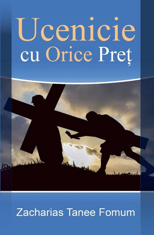 Produktbild: Ucenicie cu Orice Pre&iquest;