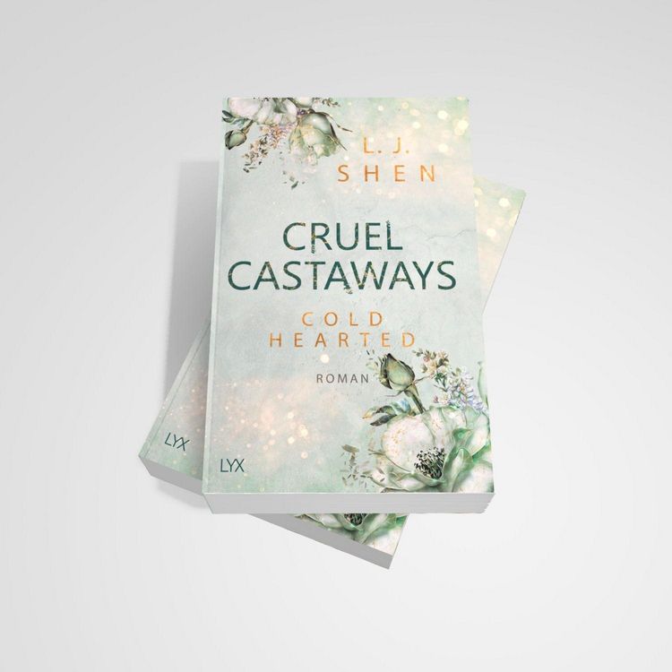 Produktbild: Cruel Castaways - Cold-Hearted