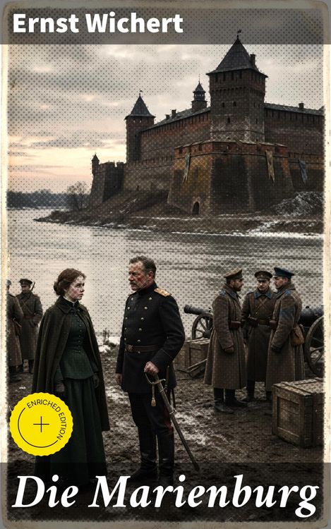 Produktbild: Die Marienburg