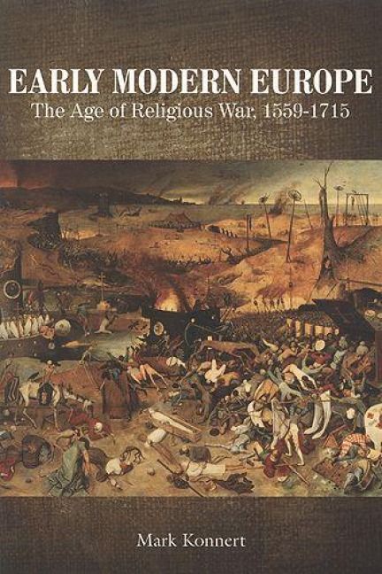Produktbild: Early Modern Europe