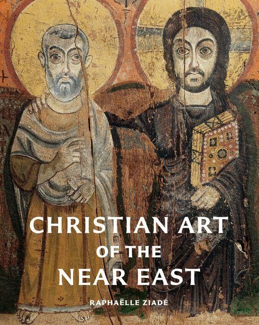 Produktbild: Christian Art of the Near East