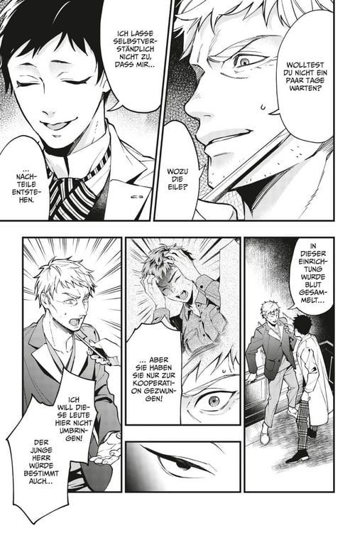 Produktbild: Black Butler 33