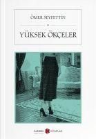 Produktbild: Y&uuml;ksek &Ouml;kceler