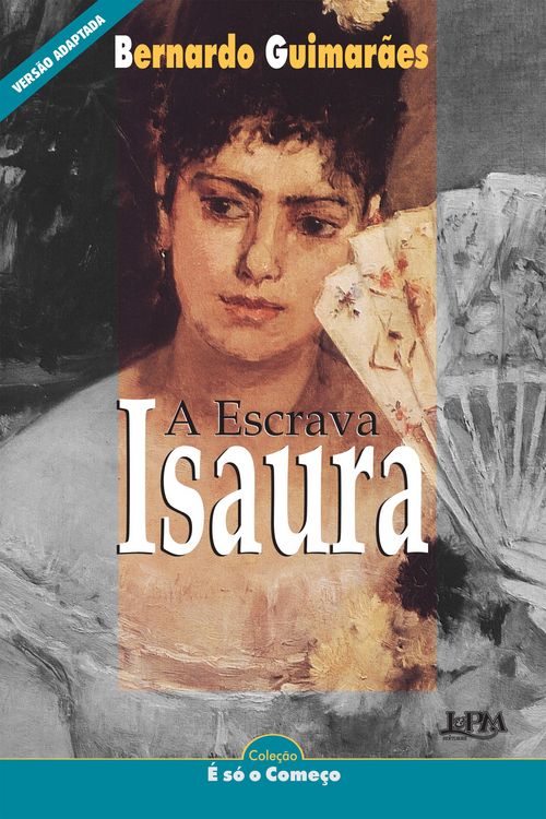 Produktbild: A escrava Isaura