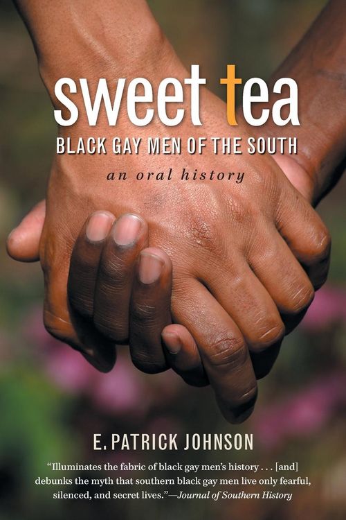 Produktbild: Sweet Tea