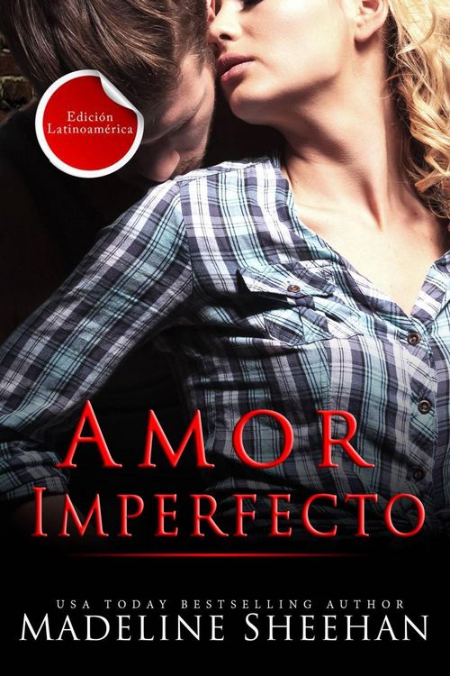 Produktbild: Amor Imperfecto (Innegable Amor)