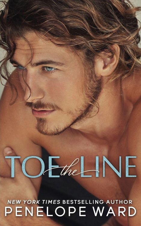 Produktbild: Toe the Line