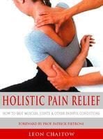 Produktbild: Holistic Pain Relief