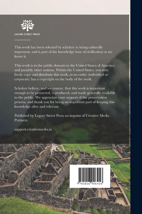 Produktbild: The Works of Hubert Howe Bancroft
