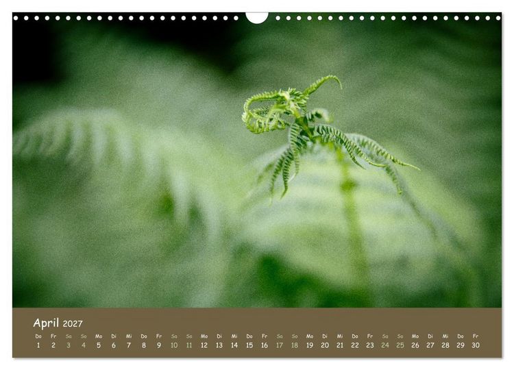 Produktbild: Schottland - Reise durch die Highlands und zur Isle of Skye (Wandkalender 2027 DIN A3 quer), CALVENDO Monatskalender