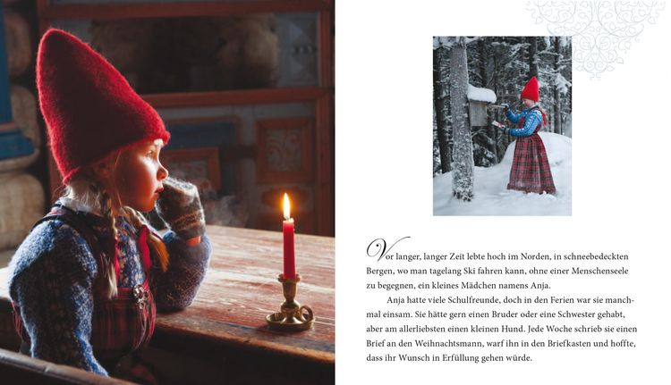 Produktbild: Ein wunderbarer Weihnachtswunsch Mini