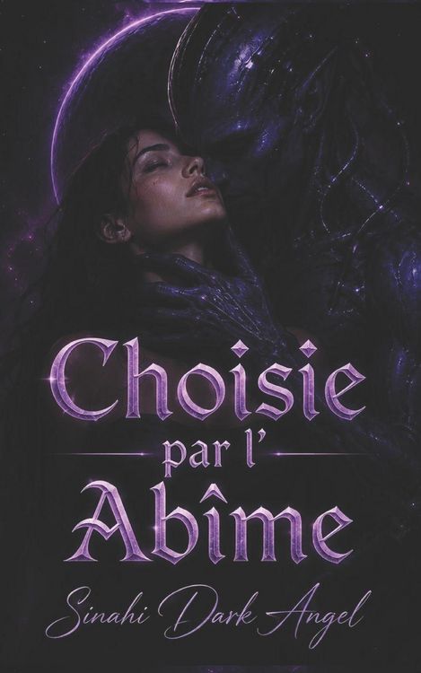 Produktbild: Choisie par l'Ab&icirc;me