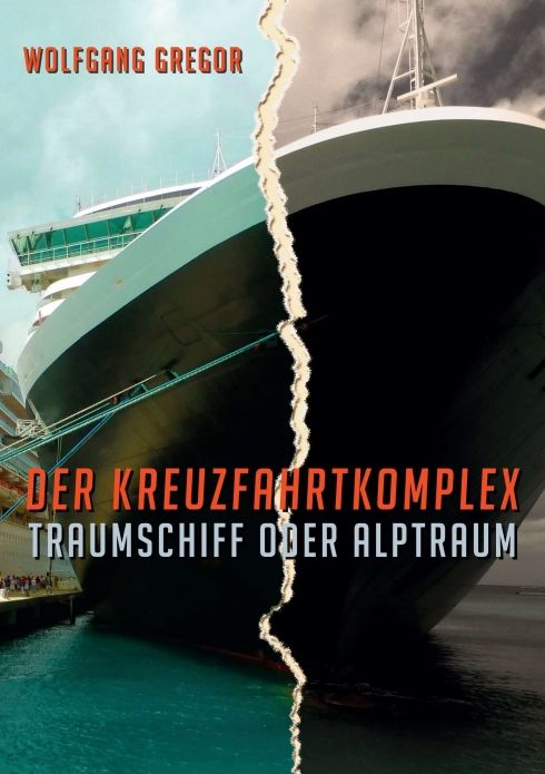 Produktbild: Der Kreuzfahrtkomplex