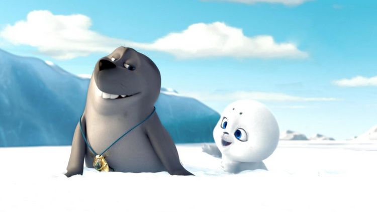 Produktbild: Bernard B&auml;r: Eine tierische Verschw&ouml;rung