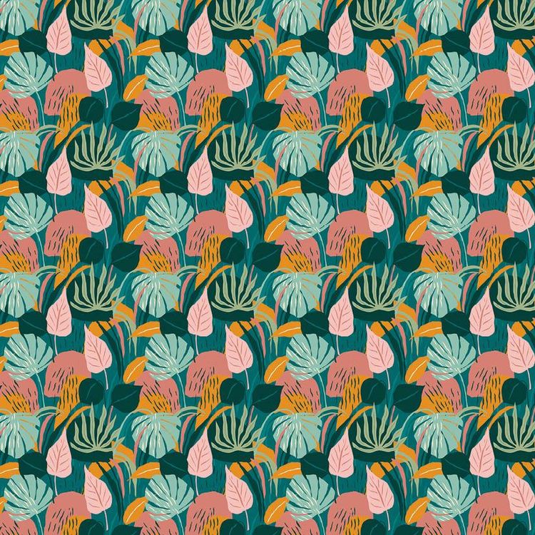 333 Origami Nature Love