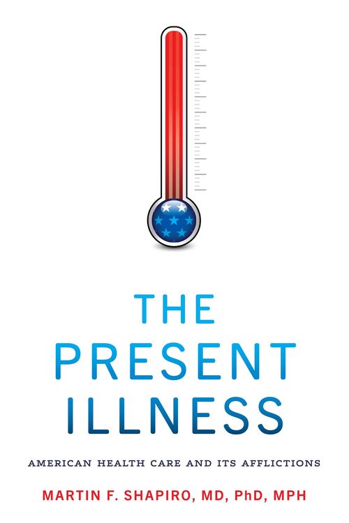 Produktbild: Present Illness