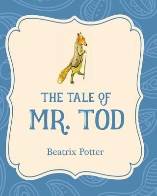 Produktbild: The Tale of Mr. Tod