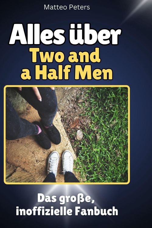 Produktbild: Alles &uuml;ber.  Two and a Half Men