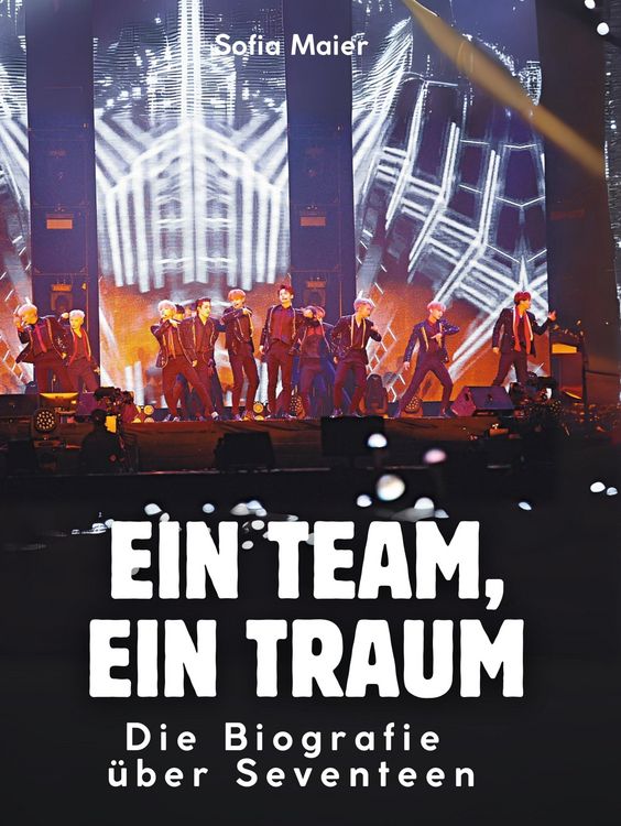 Produktbild: Ein Team, ein Traum