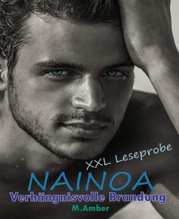 Produktbild: Nainoa xxl-Leseprobe