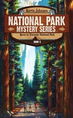 Produktbild: Quest in Yosemite National Park