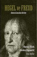 Produktbild: Hegel ve Freud