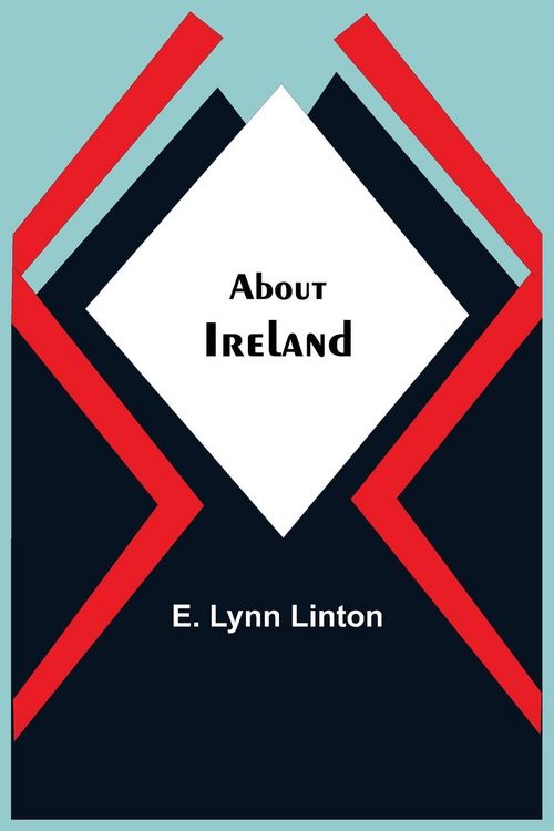 Produktbild: About Ireland