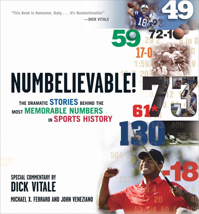 Produktbild: Numbelievable