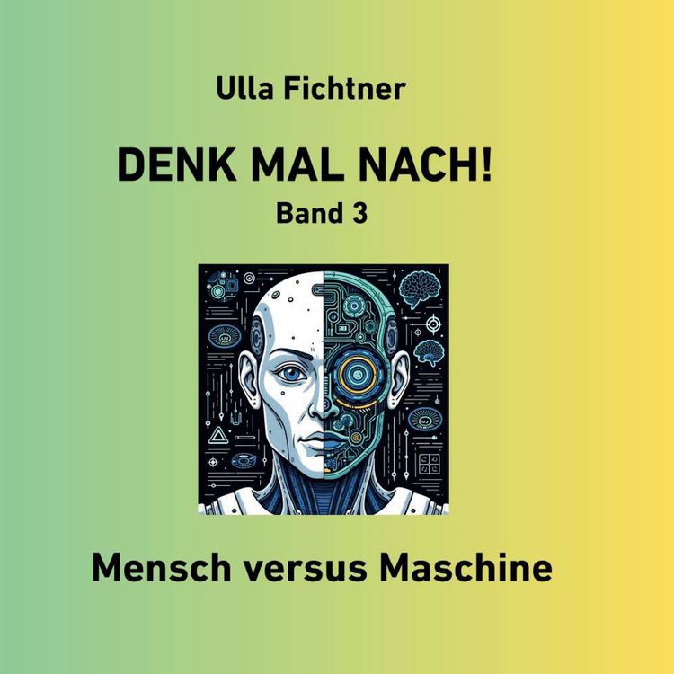 Produktbild: Denk mal nach!