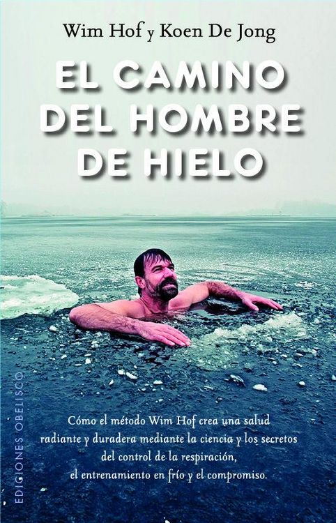 Produktbild: Camino del Hombre de Hielo, El