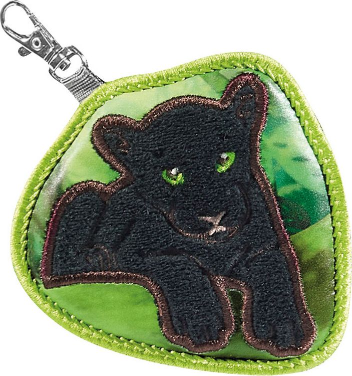 Produktbild: STEP BY STEP&reg; Kindergartenrucksack Zubeh&ouml;r Kiga Mags, Little Wild Cat Chiko