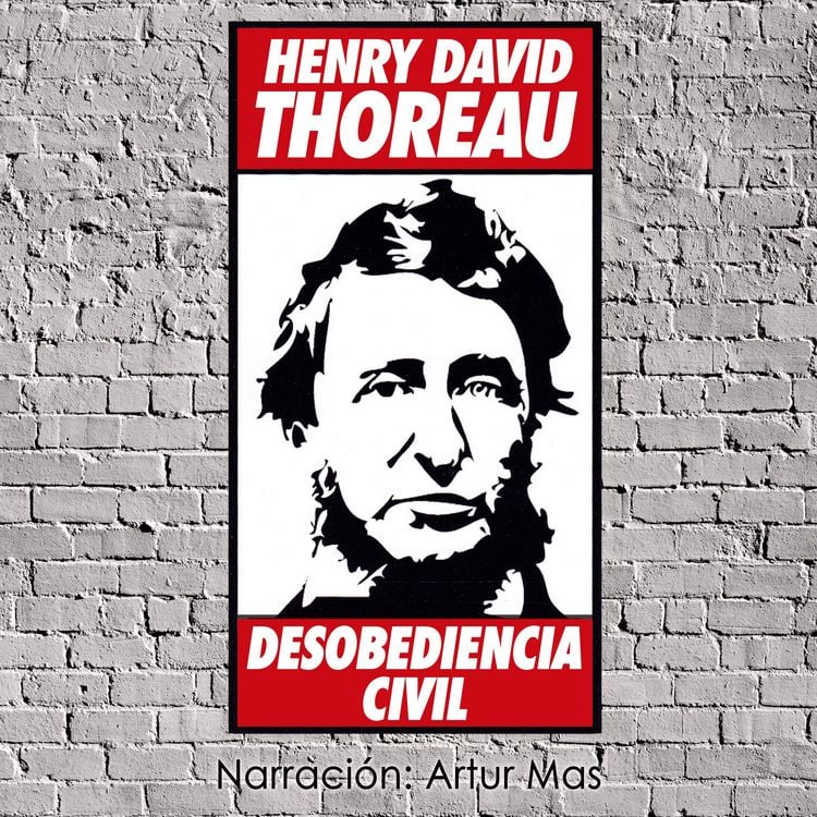 Produktbild: Desobediencia Civil