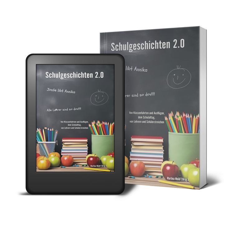 Produktbild: Schulgeschichten 2.0