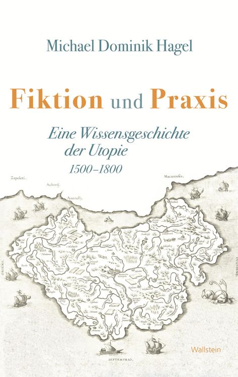 Produktbild: Fiktion und Praxis