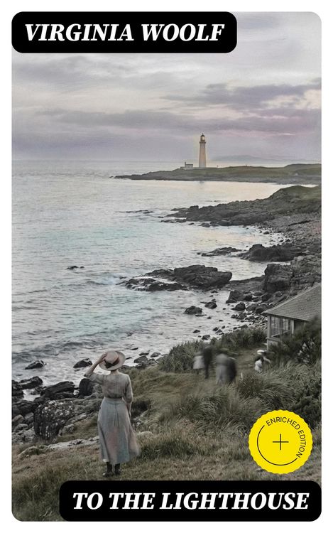 Produktbild: To the Lighthouse