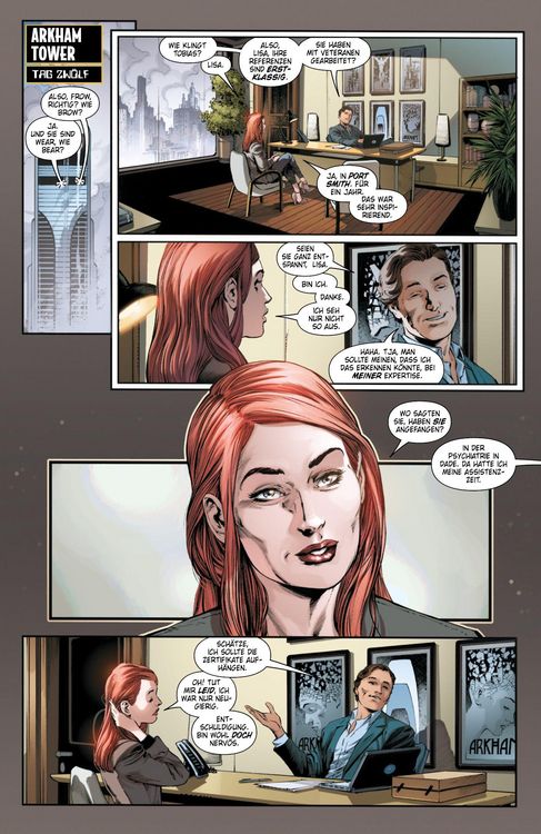 Produktbild: Batman - Detective Comics