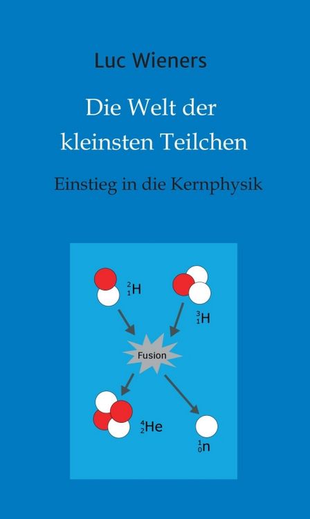 Produktbild: Die Welt der kleinsten Teilchen