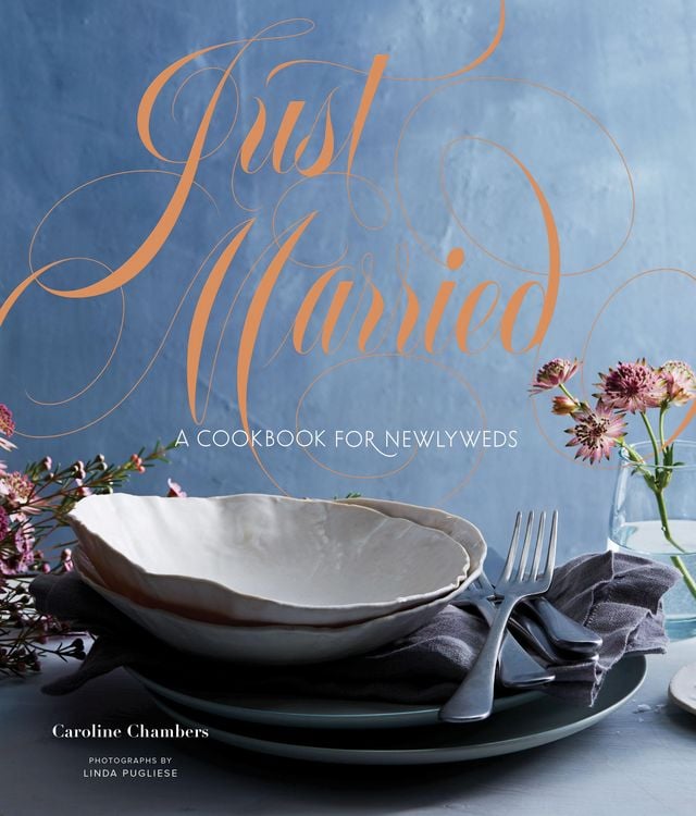 Produktbild: Just Married