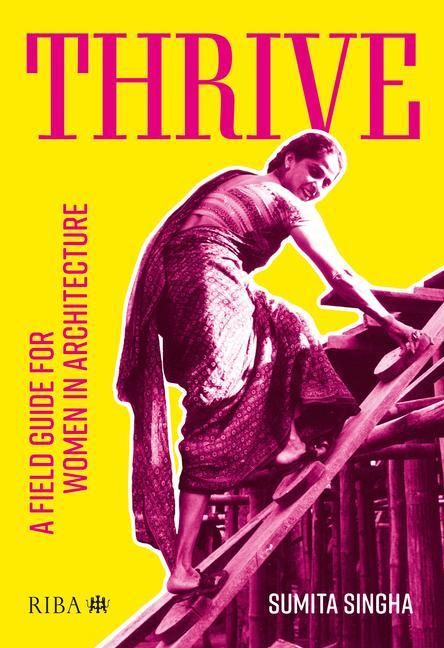 Produktbild: Thrive