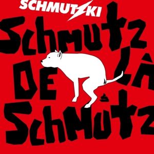 Produktbild: Schmutz de La Schmutz