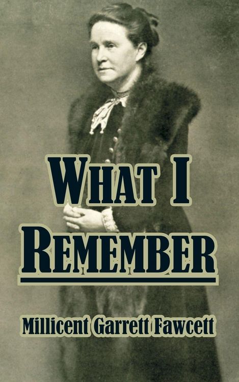 Produktbild: What I Remember